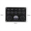 5-voudig 12V/24V inline-zekeringkast LED-schakelpaneel 3