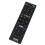 Télécommande universelle RM-ED054 pour téléviseur LCD (modèle -32R420A) 6