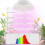 200 LEDs Grow Light Bulb Full Spectrum for Indoor Plants 6