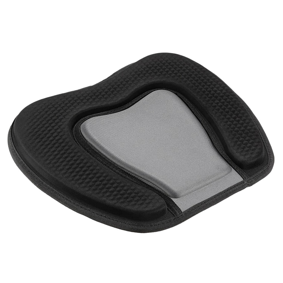 38X32cm Kayak Soft Seat Cushion Pad Canoe Fishing Boat Eva Cushion 4851337094196