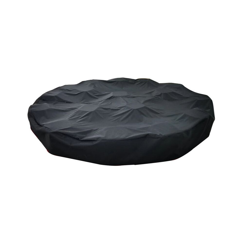 6Ft Pool Cover Above Ground Waterproof Blanket For Round Inflatable 4851337093281