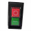 Comutatoare electromagnetice Comutatoare cu buton KJD17 220V 5 pini 2