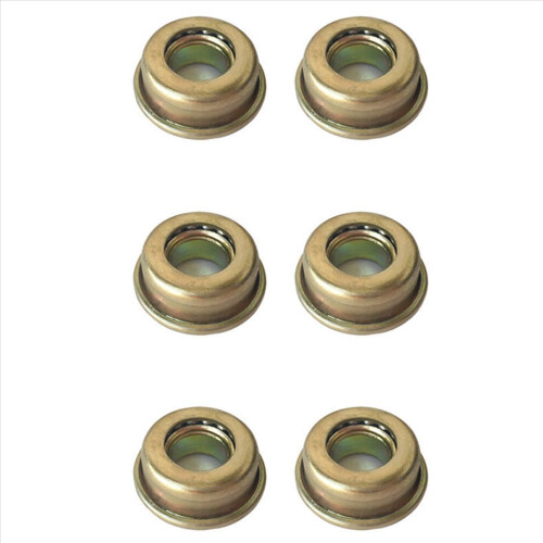 Ρουλεμάν 1/2 ίντσας 12.7X27X30mm H009 / H005 Ρουλεμάν μπολ για αναπηρικό αμαξίδιο