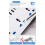 Universal Power Strip Multi-Outlet Electrical Socket UK Plug Black 2