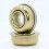 Ρουλεμάν 1/2 ίντσας 12.7X27X30mm H009 / H005 Ρουλεμάν μπολ για αναπηρικό αμαξίδιο 4