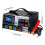 400A bilbatterilader 12V/24V batterilader med høy effekt EU-plugg 7