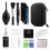 Kit de limpeza de câmera profissional para lentes DSLR e sensor de câmera digital 1