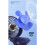 Summer Clip-on Fan Portable Automatic Oscillating Head Fan Black 4