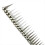 anti rat snake squirrel baffle blocks stab cover spikes 0.5m 5