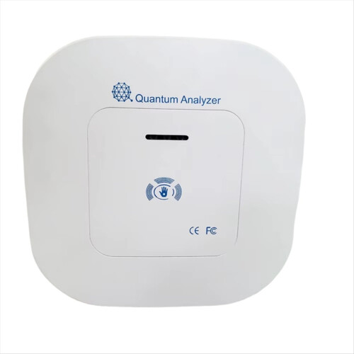 10G Quantum Resonance Magnetic Analyzer Set