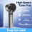 120 Gears Handheld Fan Draagbare 120 Windsnelheid Mini Handventilatoren 2