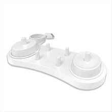 Chargeur pour brosse à dents électrique Oral-B 3757/3709 D12 D16 P2000