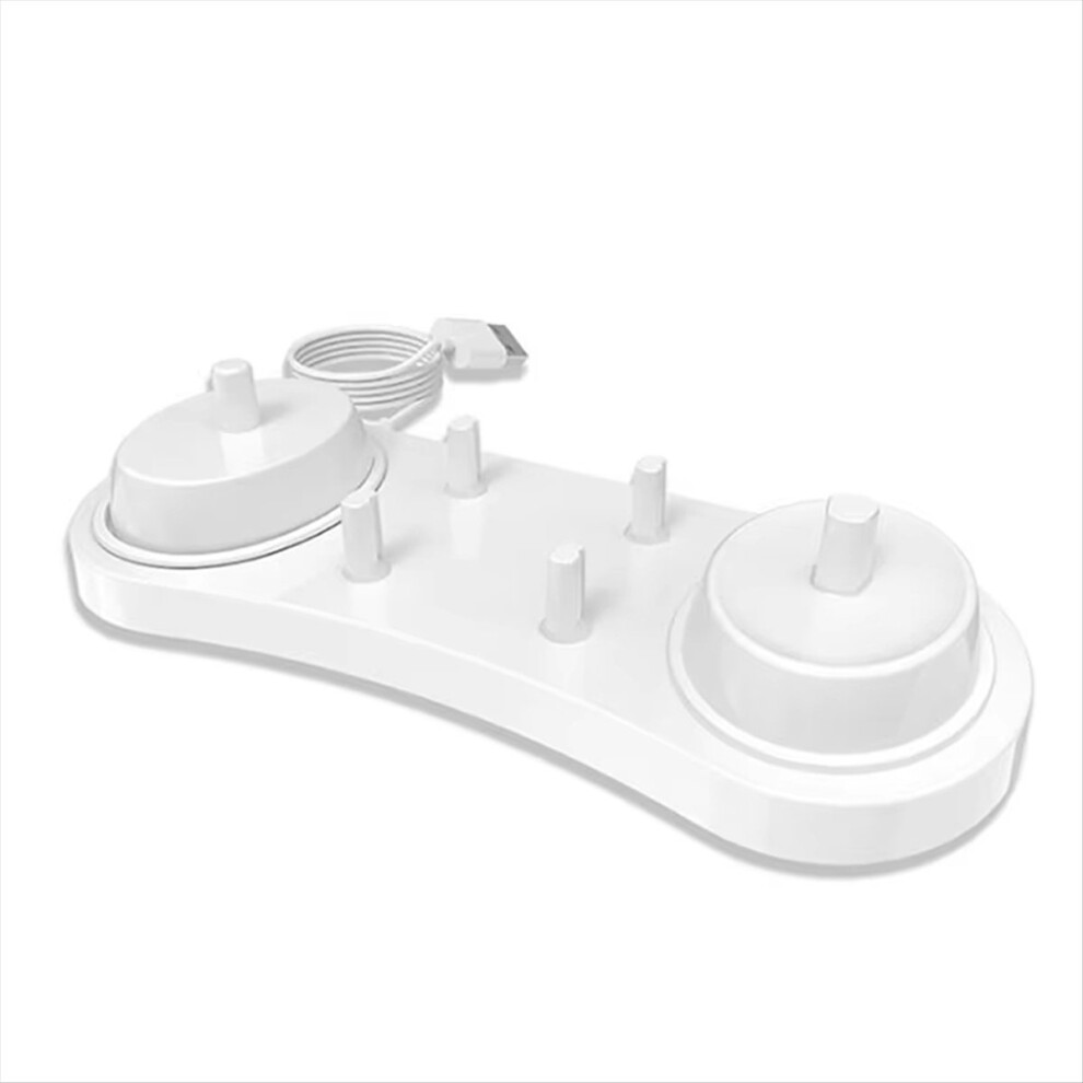 For OralB Electric Toothbrush Charger 3757/3709 D12 D16 P2000