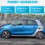 for Smart Car Steering Column Solenoid Valve 5