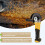 Angle Grinder for 18V 20V Battery Cordless Grinding Machine 7