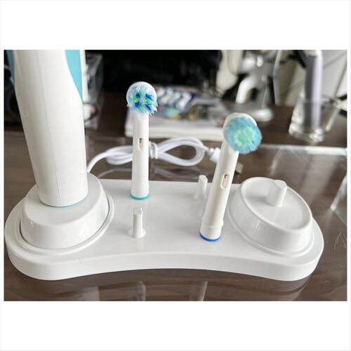 Για φορτιστή ηλεκτρικής οδοντόβουρτσας OralB 3757/3709 D12 D16 P2000 2