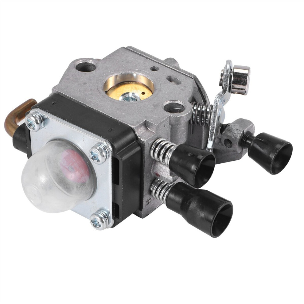 Carburetor For Fs55 Fs55r Fs38 Fs45 String Trimmer Weed Eater 4851337003969