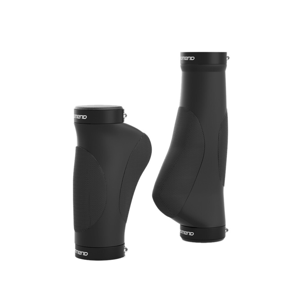 Bike Handlebar Grips Ergonomic Bike End Bar 4851337003457