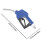 3/4-Inch NPT Automatic Stainless Steel DEF/AdBlue Nozzle 7