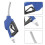 3/4-Inch NPT Automatic Stainless Steel DEF/AdBlue Nozzle 5