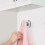 Suction Cup Handle Door 2 Pieces Fridge Glass Mobility Handle Silver 5