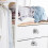 Suction Cup Handle Door 2 Pieces Fridge Glass Mobility Handle Silver 4