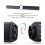 Soundbar PC Gamer Subwoofer Foldable Bluetooth Speaker 6