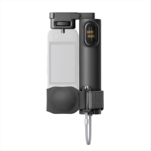 For X4 Pocket Foldable Selfie Stick Enhanced Photography A