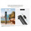 For X4 Pocket Foldable Selfie Stick Enhanced Photography A 2