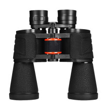 Výkonný dalekohled 20x50 Profesionální dalekohled pro slabé osvětlení BAK4-Prism