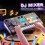 Børn DJ Mixer Controller Elektronisk Orgel DJ Afspiller 2