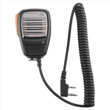 speaker microphone for UV-5R UV5R UV-5RE UV-B6 --UVB2