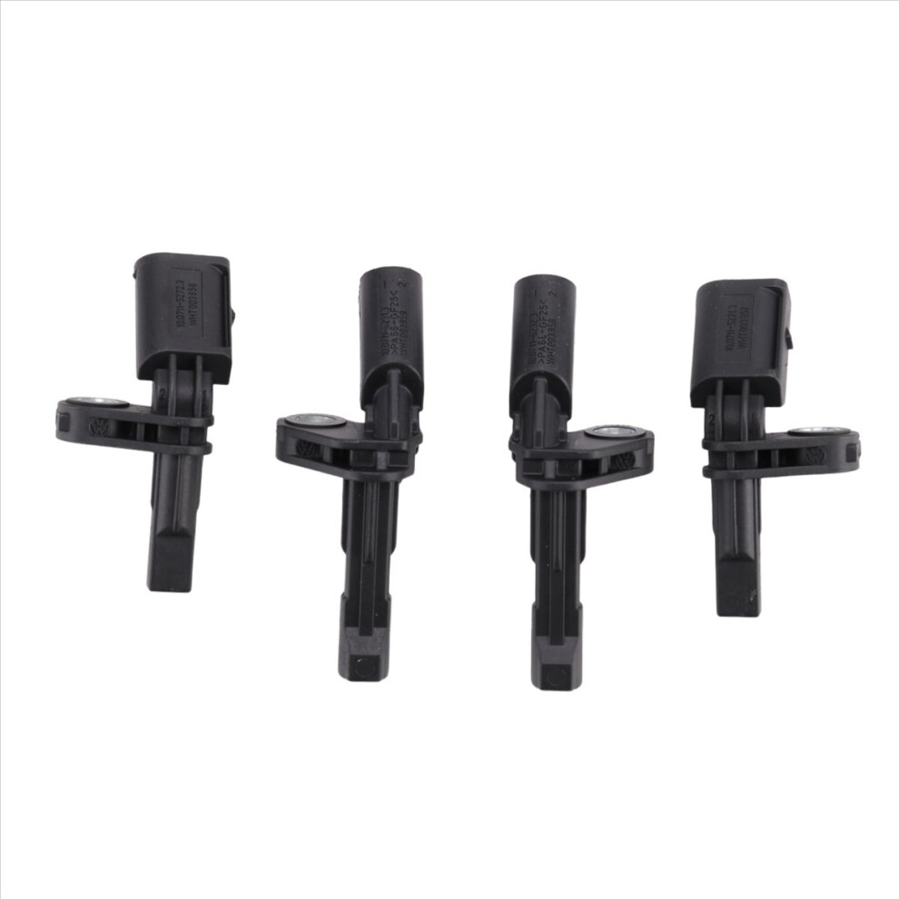 Speed Sensor For Golf Mk5 Mk6 B6 B7 Tt A3 S3 Q3 Wht003856 4851337012145