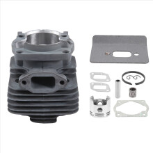 Kit cilindro 44MM 52CC 1E44F-5 44F-5 44-5 BG520 Kit pistone di montaggio