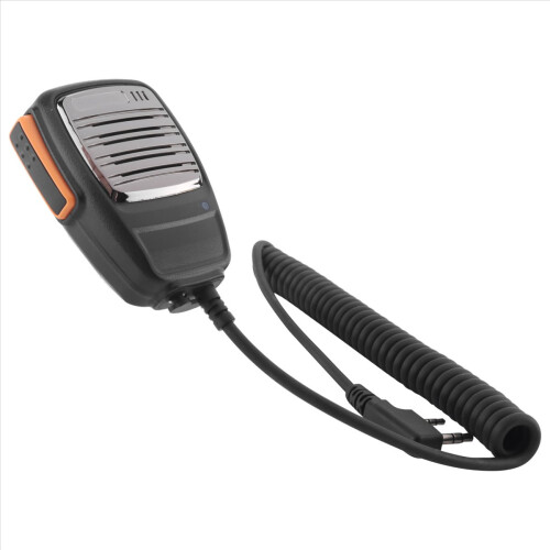 speaker microphone for UV-5R UV5R UV-5RE UV-B6 --UVB2 1