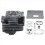 44MM 52CC cilinderassemblage 1E44F-5 44F-5 44-5 BG520 montage zuigerkit 2