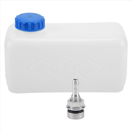 5,5 l luftvarmertank bensinbeholder oljelagring 1