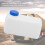 5,5 l luftvarmertank bensinbeholder oljelagring 6