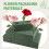 Pacote com 8 blocos de espuma floral seca e úmida para casamento e decoração de casa 4