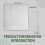 Grillage à poules en plastique blanc 6