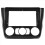 DVD-ramme lydadapter 9 tommer til 1-serien E88 E82 E81 E87 04-11 1