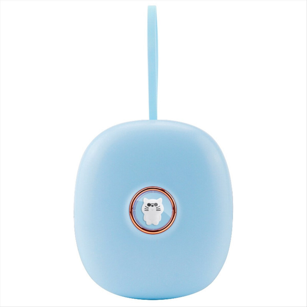 Digital Vibrating Alarm Clock For Heavy Sleepers Hearing Impaired, C 4851337008605