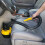 Car Multi-Function Vacuum Cleaner Portable Vacuum Cleaner Wet and Dry 3