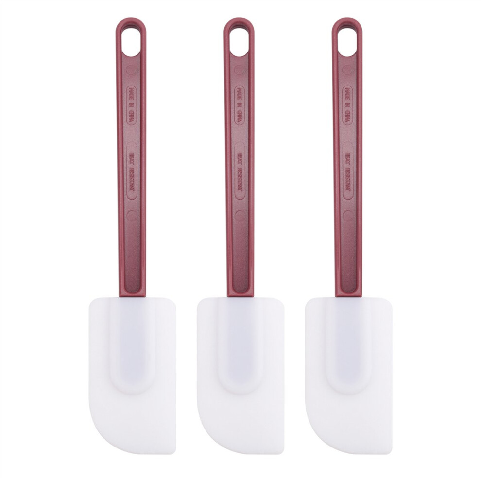 Silicone Spatula,Commercial Spatula,Heat Silicone Spatula 4851337017676