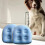 4 pezzi Spa e Booster, morbido cuscino per massaggio Spa 5