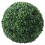Μπάλα τεχνητών φυτών Topiary, κρεμαστές μπάλες ψεύτικων φυτών 1