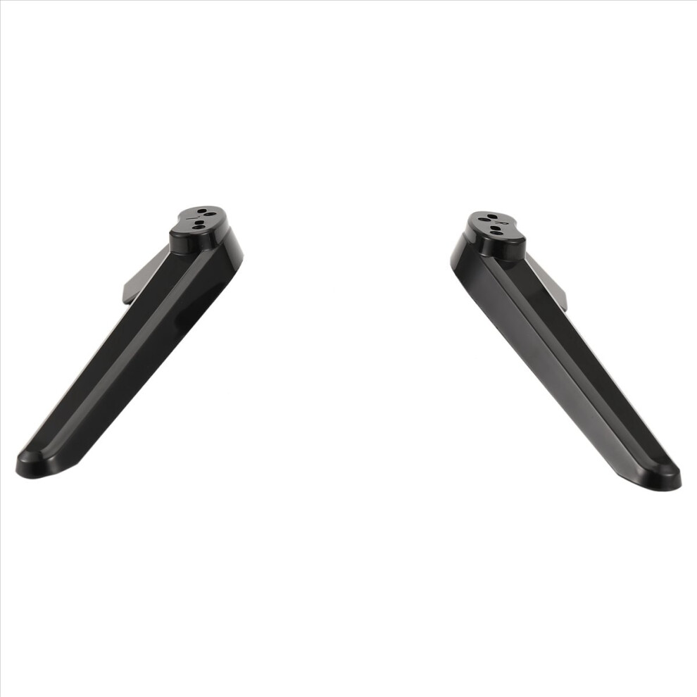 Universal Tv Stand, Tv Base Pedestal Feet Tv Stand Mount Legs 17-20Mm 4851337016358