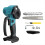 4Inch Brushless Chainsaw Cordless Electric Chain Saw Handheld 2