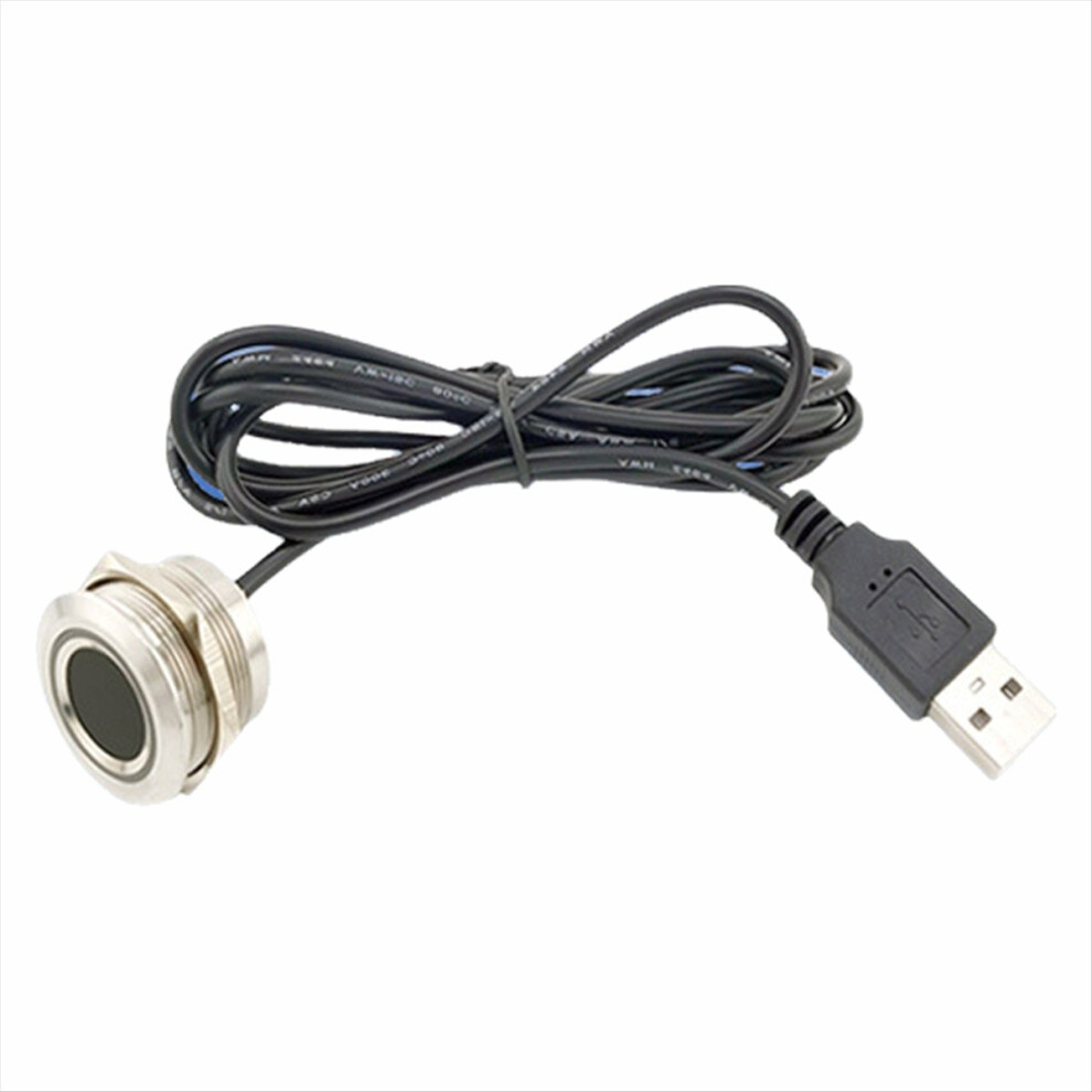 R503pro-Usb Fingerprint Module 1500 Capacity Fingerprint Module 4851337013463