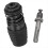 1pc Hammer Drill Adapter for SDS-Plus to for SDS Max Adapter Tool 5